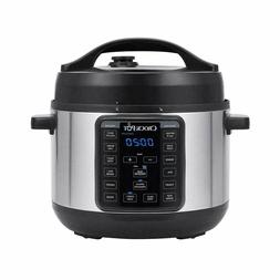 4 quart multi use mini