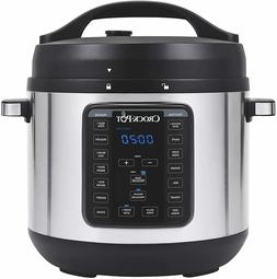 crock pot 8 quart multi use xl