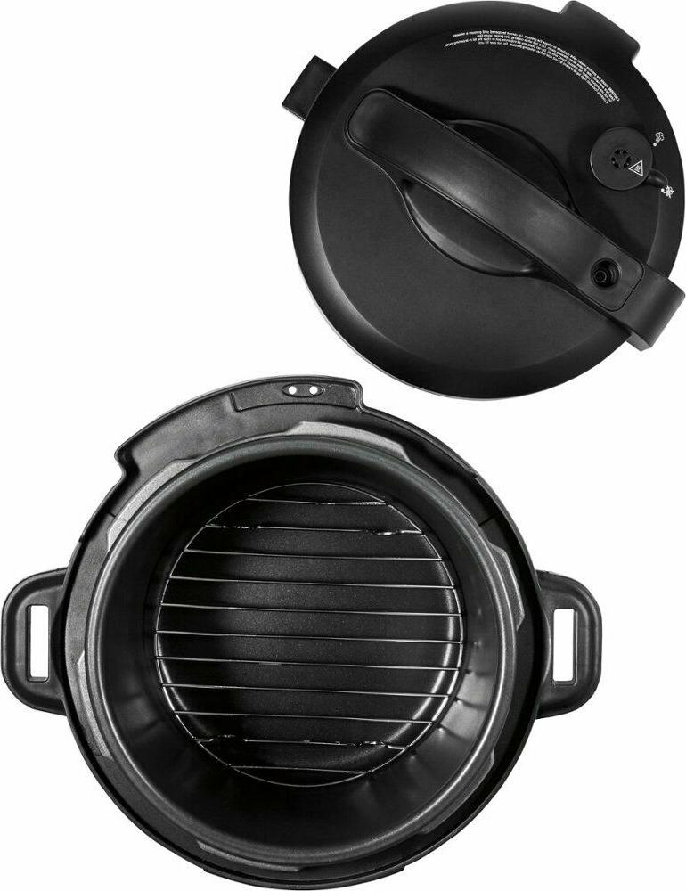 Crock-Pot Express Quart Slow Cooker 8-in-1 Multi-Cooker